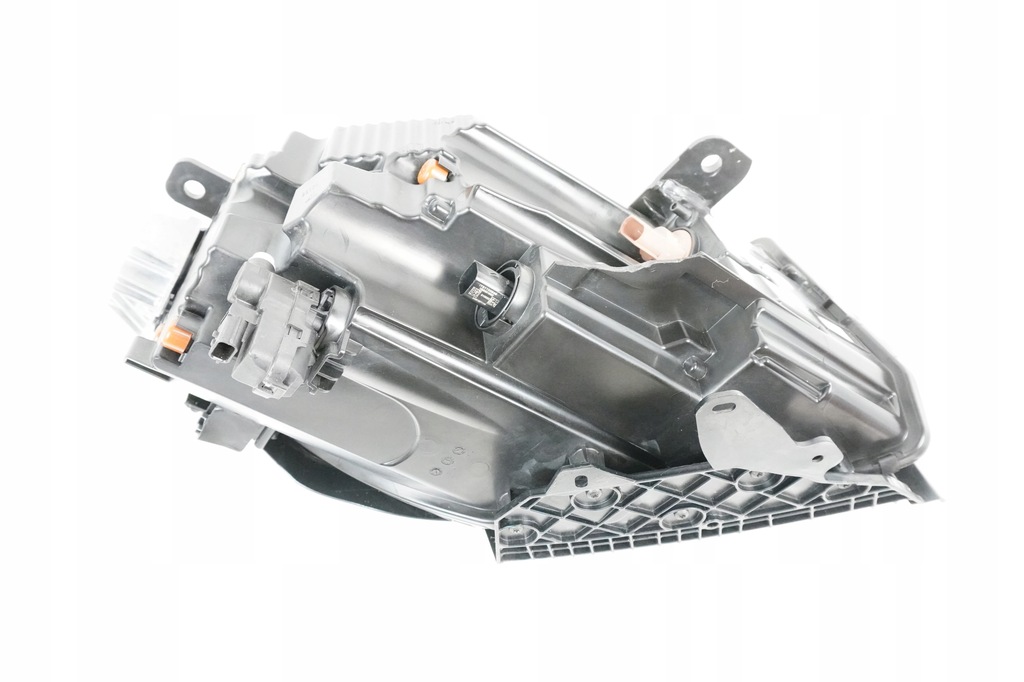 фото №12, Jeep compass ii lift 21- лампа левая передняя левый перед оригинальная