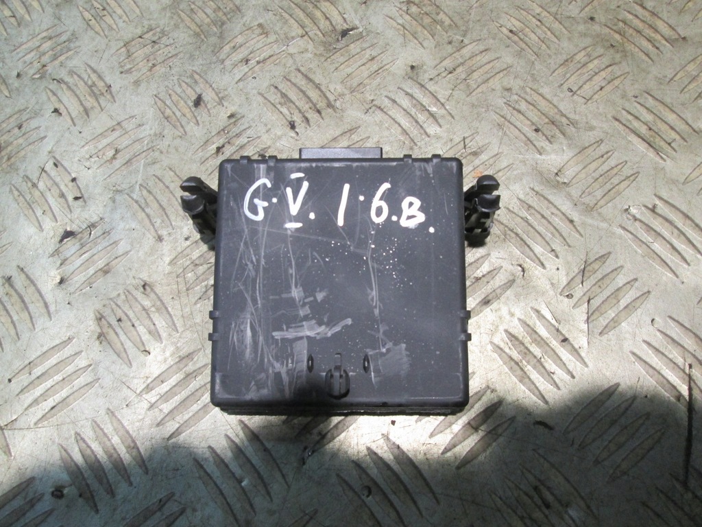 фото №1, Модуль блок управления шлюз vw golf v 1k0907530f