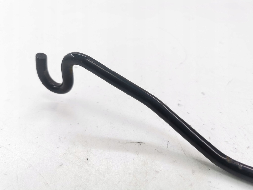 фото №4, Renault scenic i 2000 підпора кришки / капот двигуна