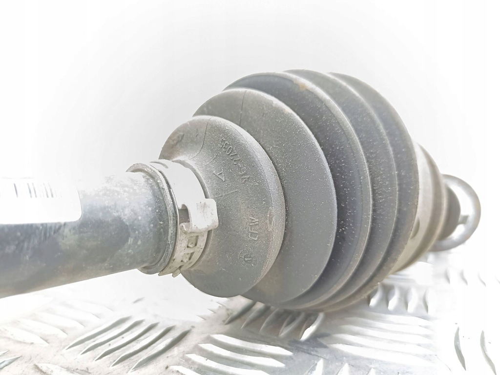 фото №7, Opel zafira c 2015 приводной вал передняя