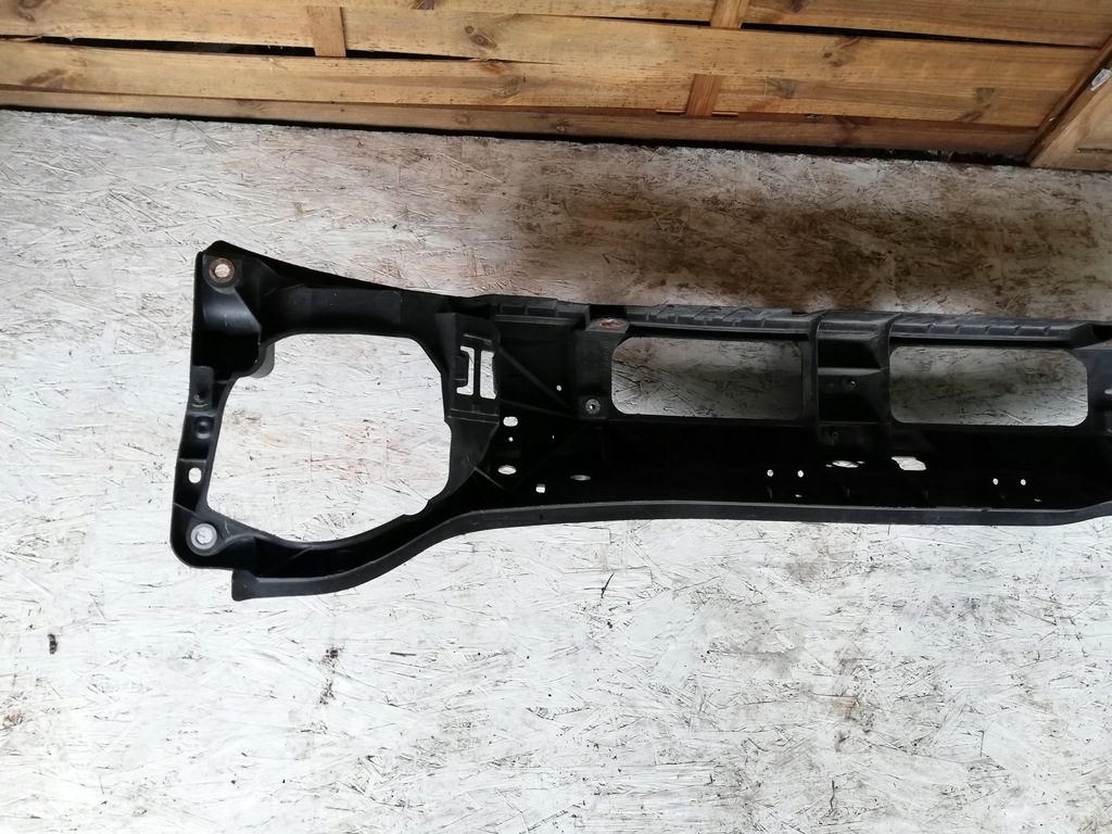 фото №7, Усилитель передний панель фары pas передний opel vivaro