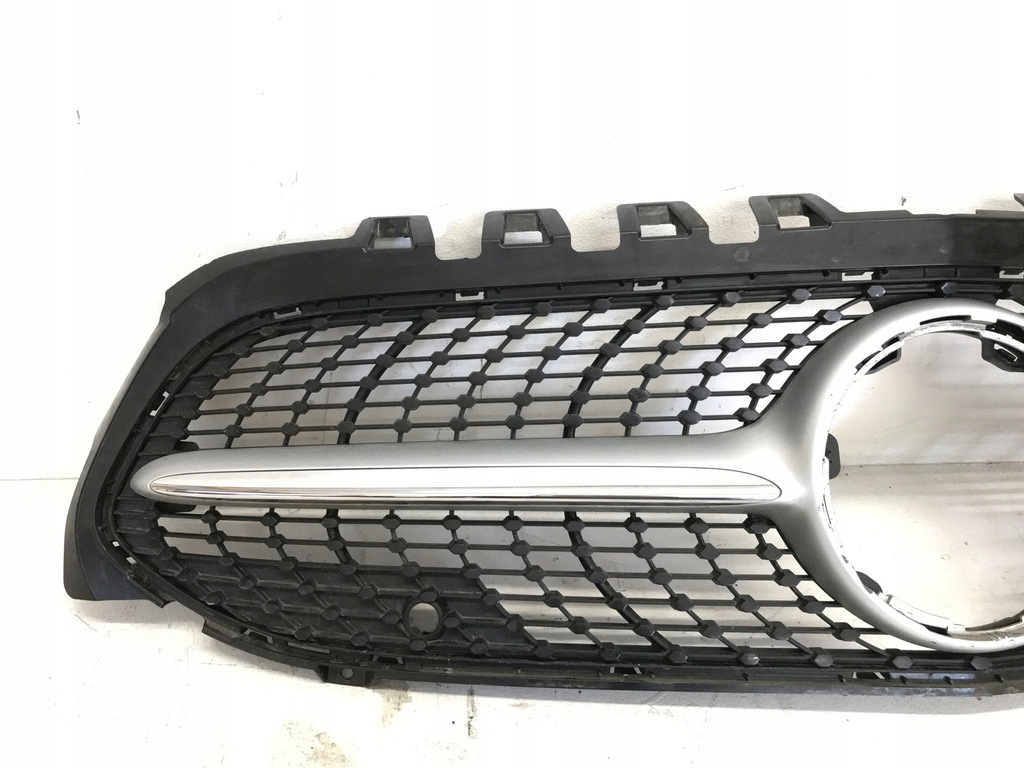 фото №5, Mercedes a w177 решітка радіатора решітка радіатора радіатора a1778880200