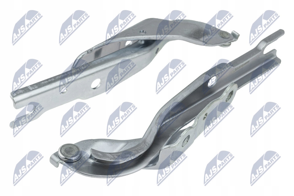 фото №8, Петли крышки двигателя nty ezc-vw-249