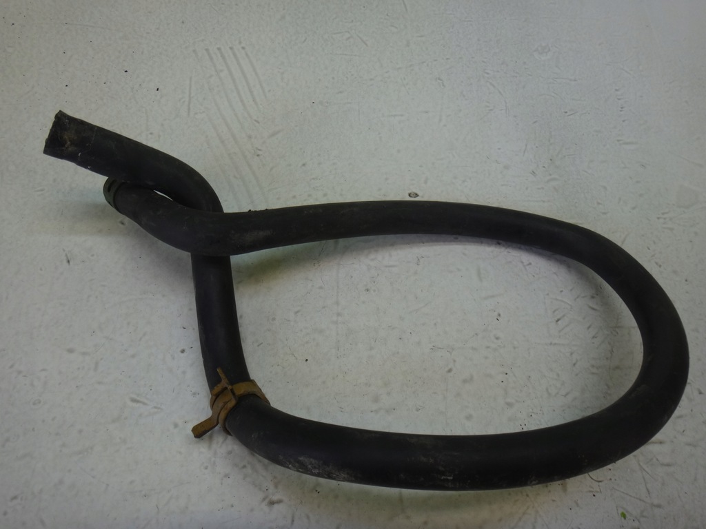 фото №2, Шланг wąż труба wody opel vivaro 1.9 cdti 2005