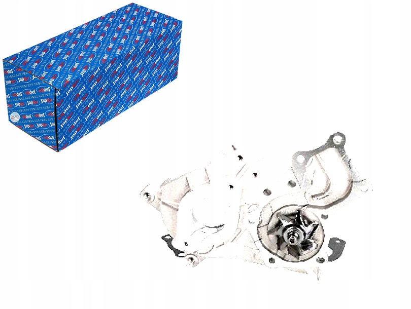 фото №1, Насос wody japko