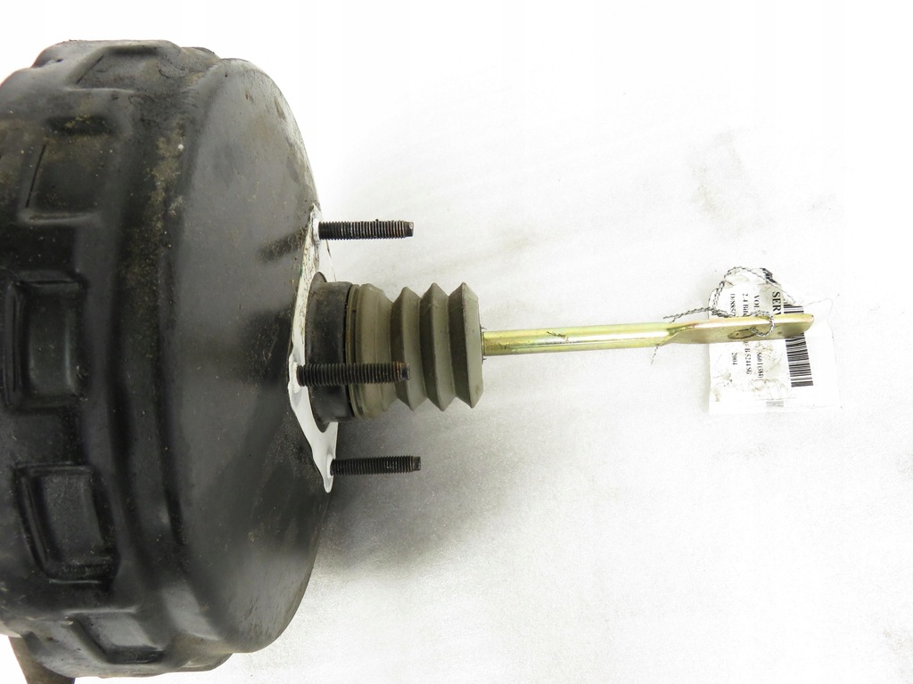 фото №6, Усилитель тормозов volvo s60 i 2.4 p30714322