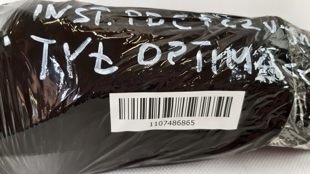 фото №8, Kia optima iii жгут электропроводка pdc задняя