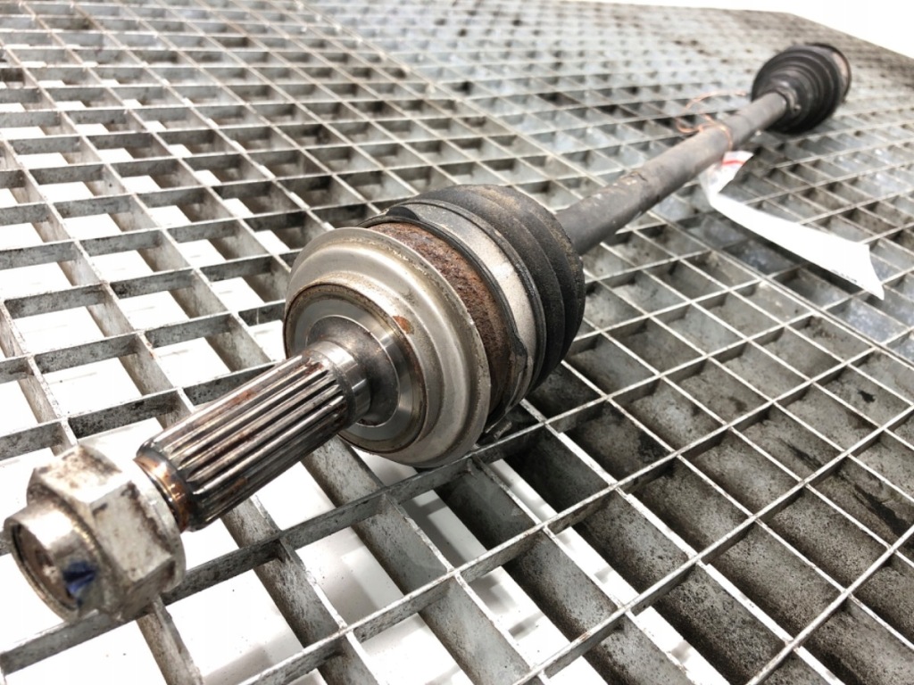 фото №4, Привідний вал лівий задня honda cr-v iv 2.0 155km хетчбек шарнір