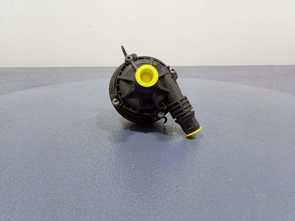 фото №6, Bmw x3 g01 g02 f97 f98 дополнительная насос wody 8651287