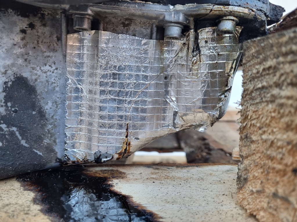 фото №8, Двигун комплект vw eos 3.2 v6 250km ładna стиснення bub