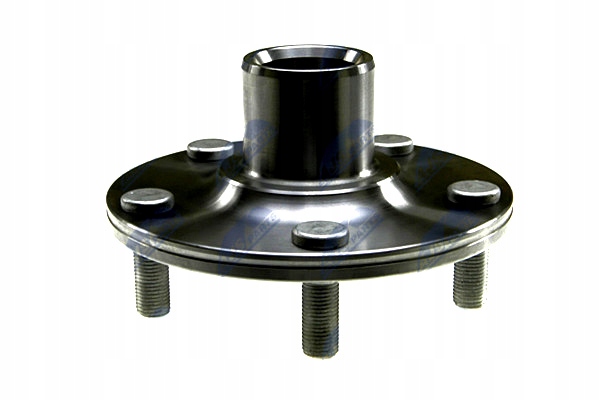 фото №4, Ступиця колеса перед bez підшипник mazda cx-7 06- mpv 06- nty