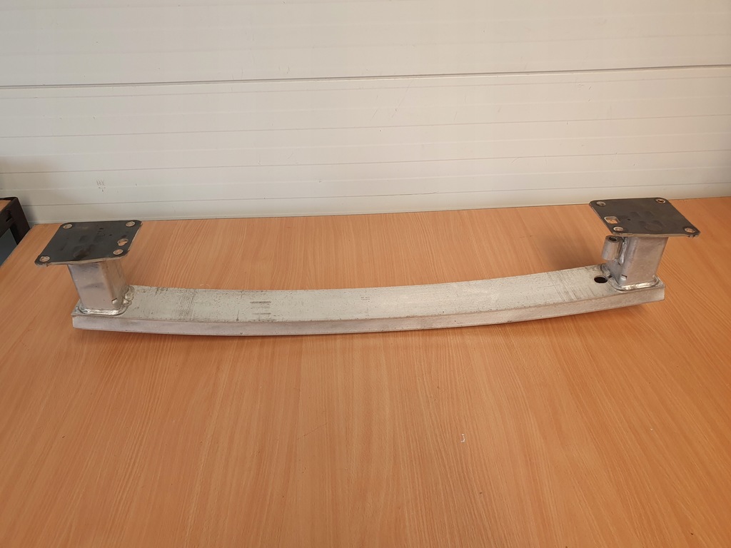 фото №8, Балка бампера задняя opel grandland x оригинал idealna 9816071580