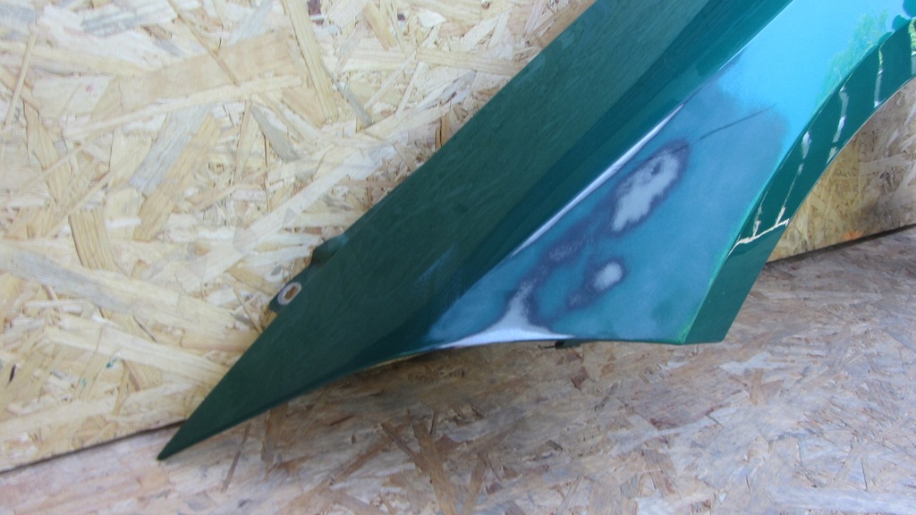 фото №6, Передний левый крыло bmw m4 g82