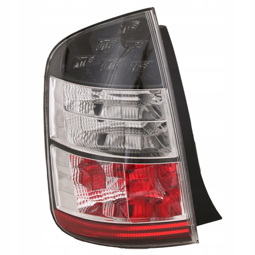фото №1, Лампа задняя na led toyota prius ii 2 xw20 2003-2006 l
