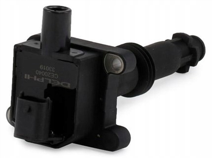 фото №8, Котушка запалювання delphi ce20040-12b1