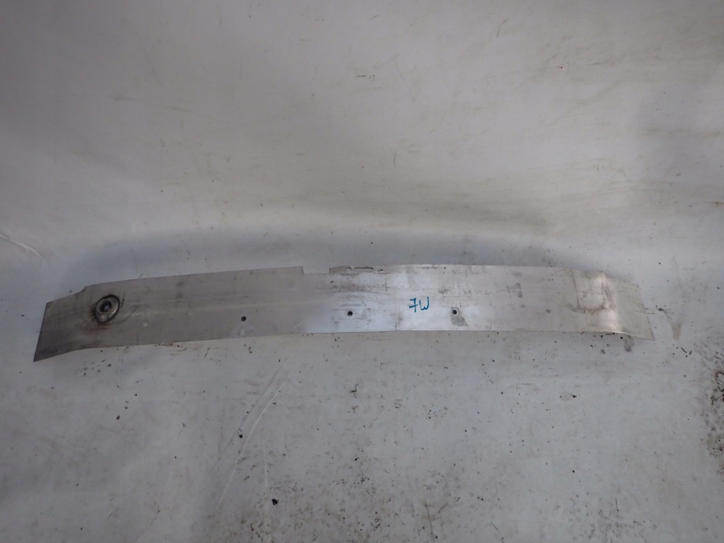 фото №1, Mercedes glb x247 19- балка бампера перед передняя