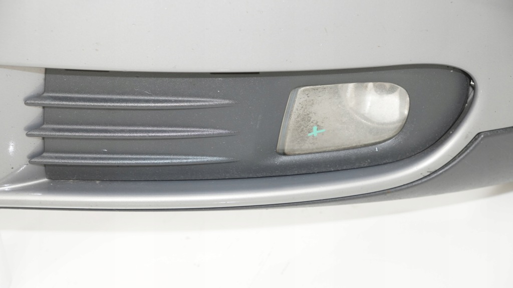 фото №5, Бампер перед передний volvo s40 ii 04-07r