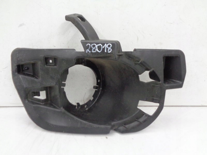 фото №1, Partner berlingo ii кронштейн противотуманная фара левый