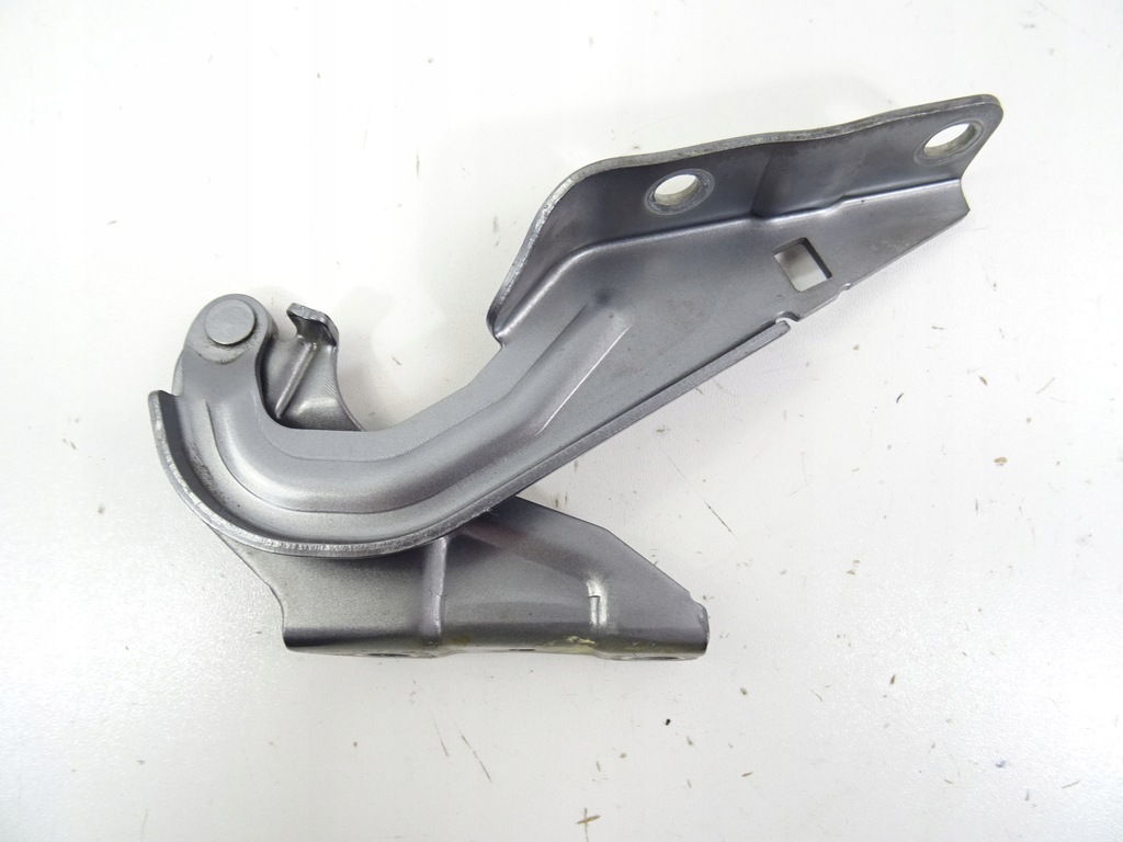 фото №5, Mitsubishi outlander iii петля капот левый u17