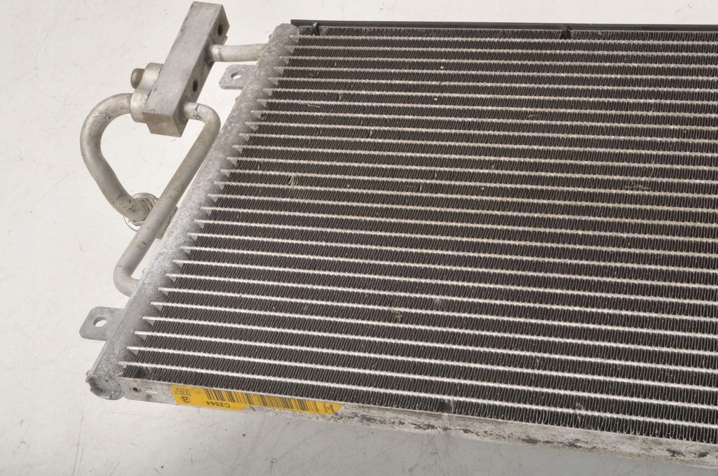 фото №7, Porsche 986 911 996 3.2 радіатор кондиціонера 8fc351300-691