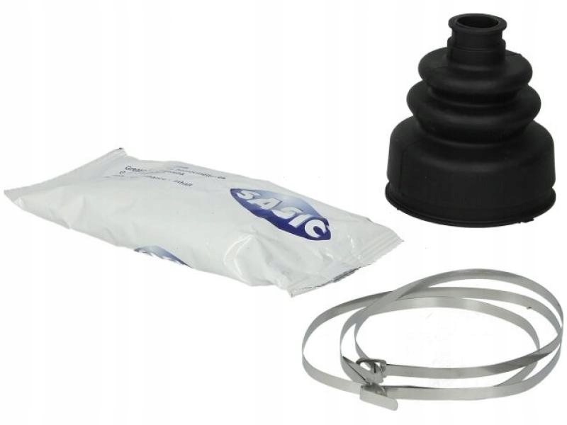 фото №4, Захист шарнір внутрішня 2873743 sasic