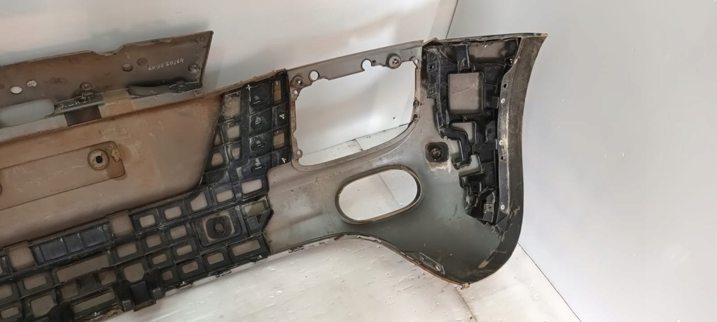 фото №12, Audi r8 420 бампер задняя задний