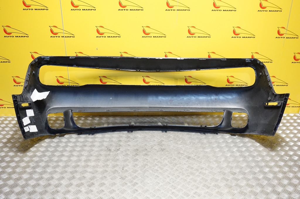 фото №12, Dodge challenger srt hellcat widebody 2015 - 2021 бампер перед передній usa