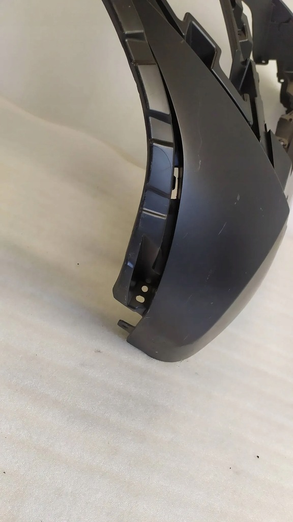 фото №15, Бампер задня задній молдинг hyundai kona ii