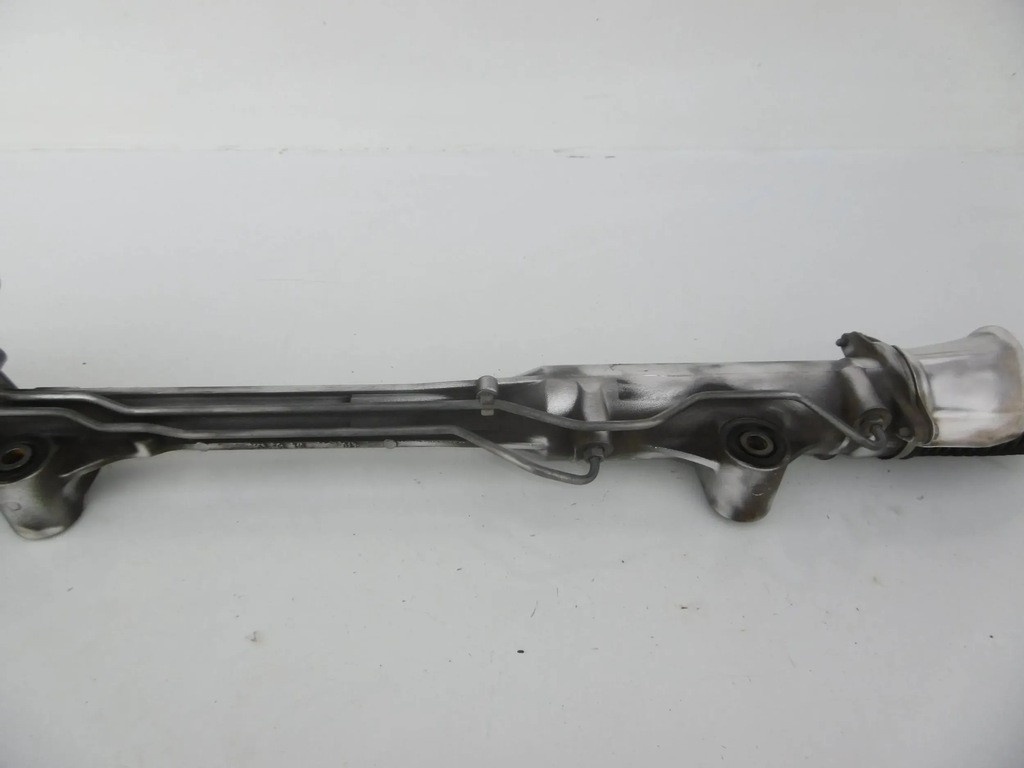 фото №13, Трансмиссия рулевая рулевая рейка audi q7 4l touareg 7853501310 гарантия