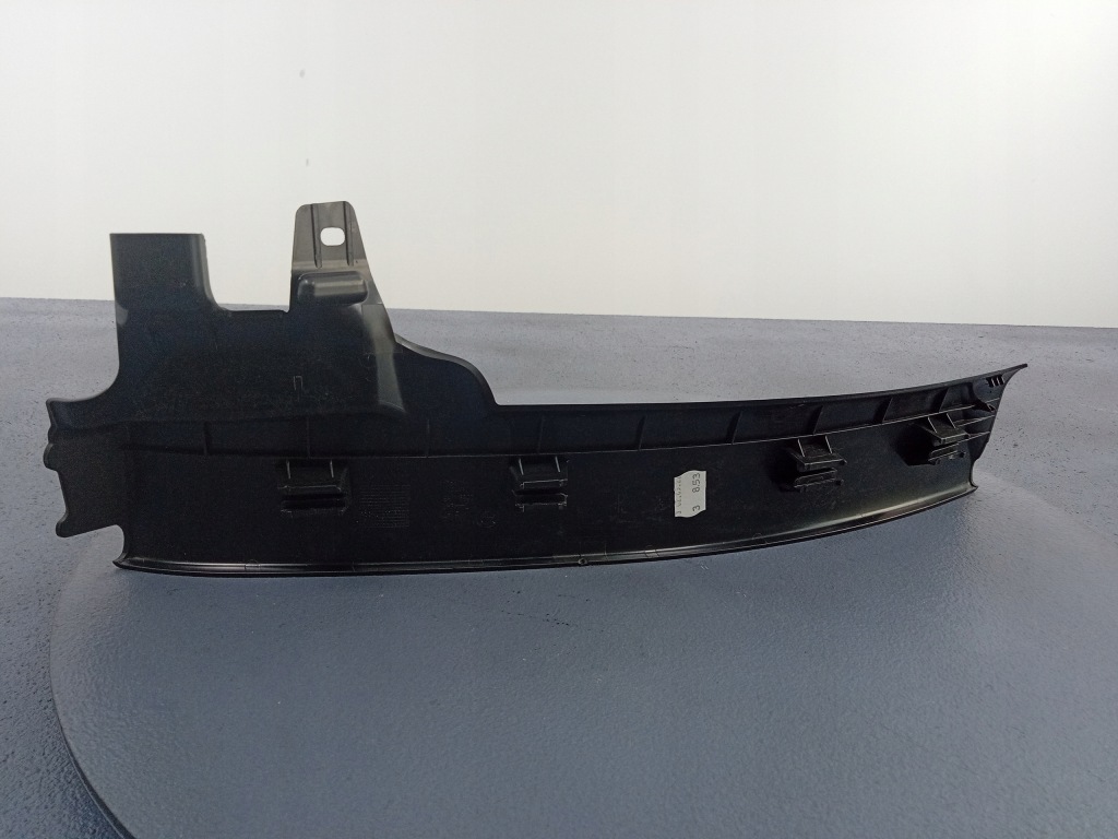 фото №2, Bmw 1 f40 молдинг захист поріг лівий задня 7444941