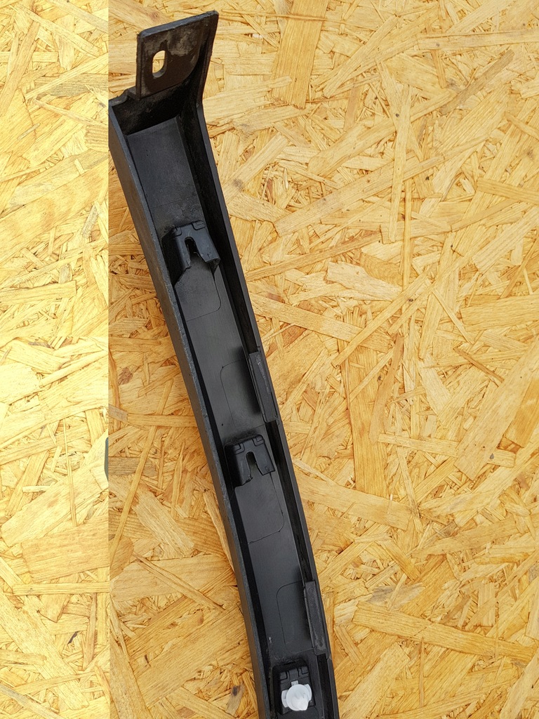 фото №9, Skoda kodiaq молдинг крыла правый задняя