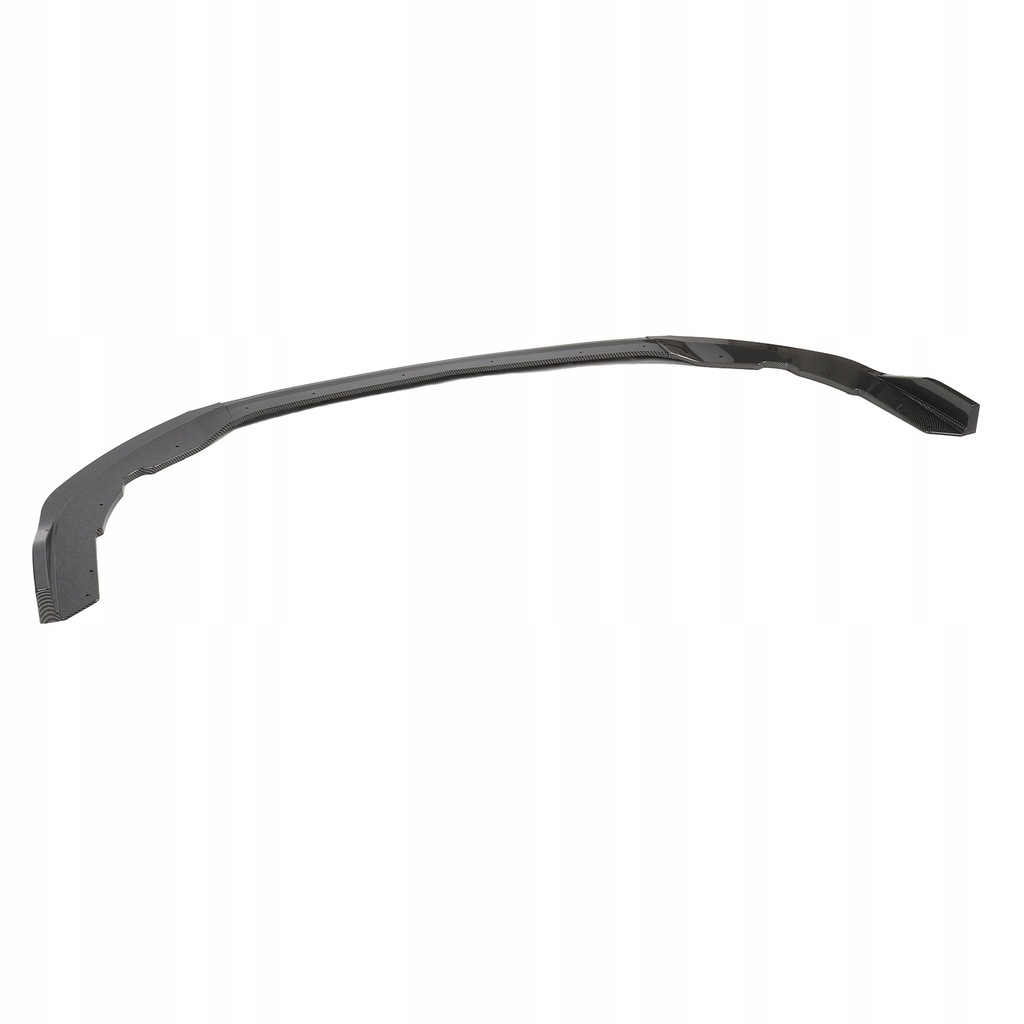 фото №13, Спойлер передний бампера 3-segmentowy бампер автомобильный часть