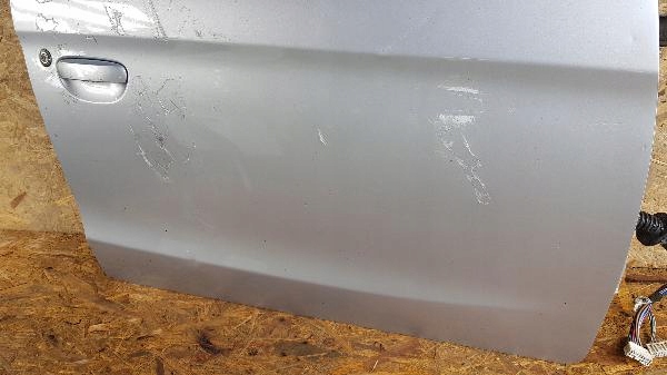 фото №8, Mitsubishi space star дверь правое передние перед