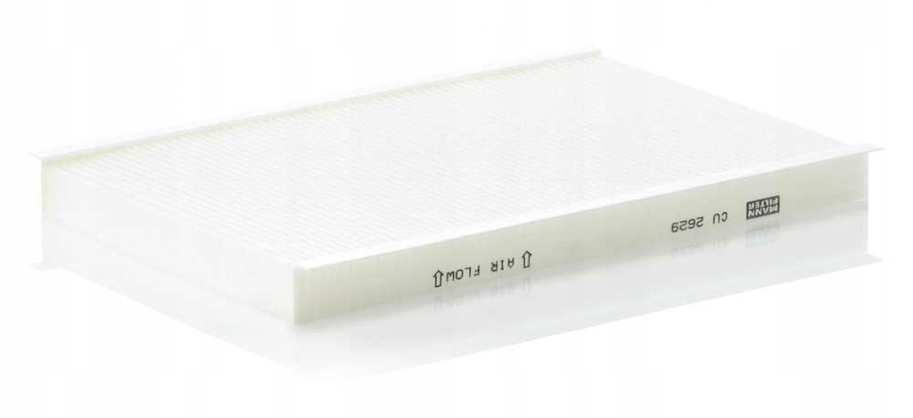 фото №1, Cu2629/man фільтр кабіни fiat albea 96-