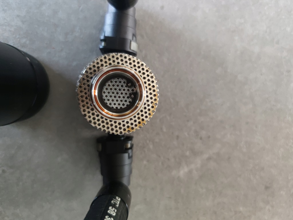 фото №9, Ford mustang gt сепаратор оливи 2015-2022