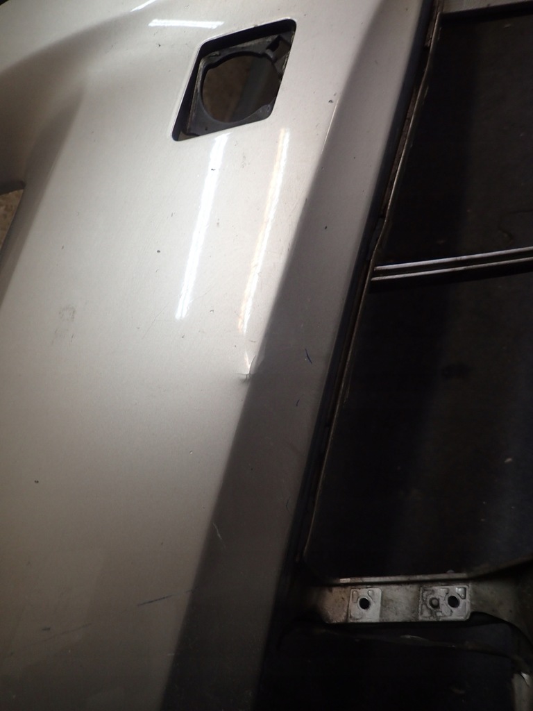 фото №9, Бампер перед bmw 5 v f10 f11