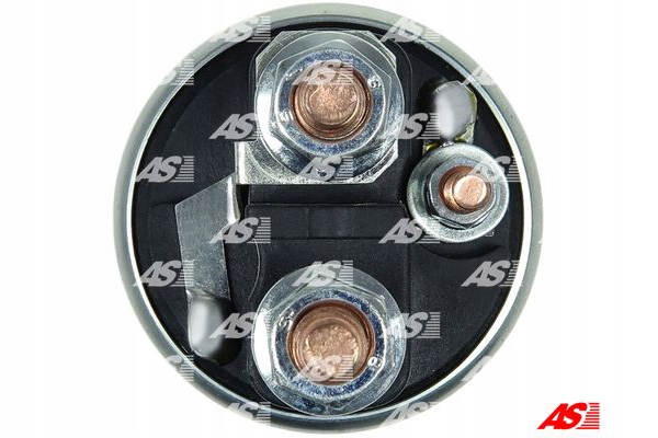 фото №4, Автоматическая коробка передач стартер выключатель ss3095s as-pl