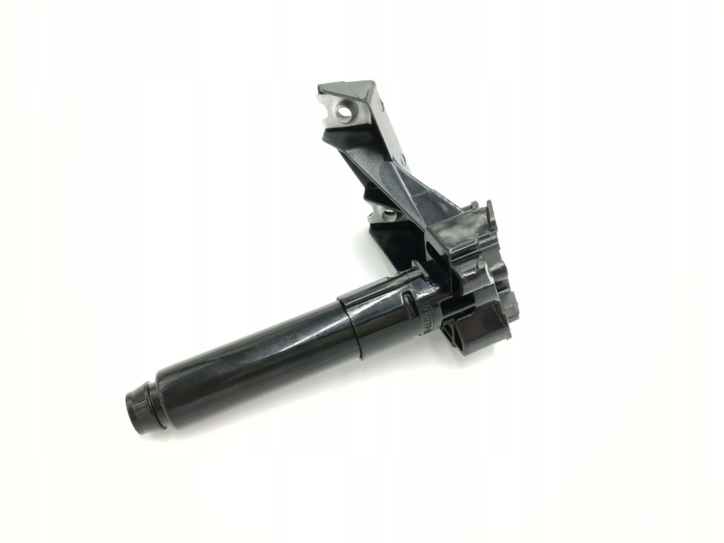 фото №8, Mitsubishi outlander iii омыватель лампы левый