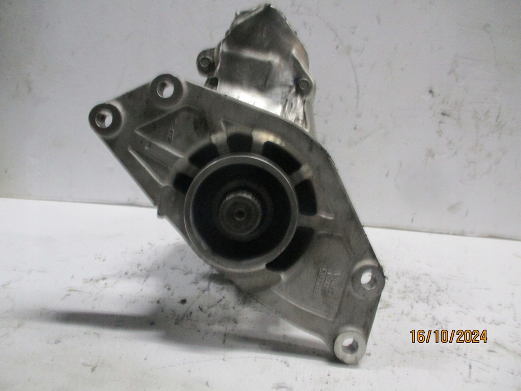 фото №2, Редуктор jeep compass p68292767ad