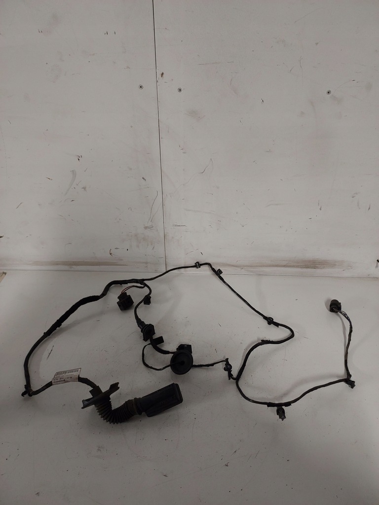 фото №1, Джгут двері правих seat ibiza iv 3 двері