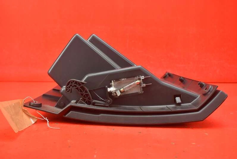 фото №6, Бардачок пасажира opel meriva a 05r