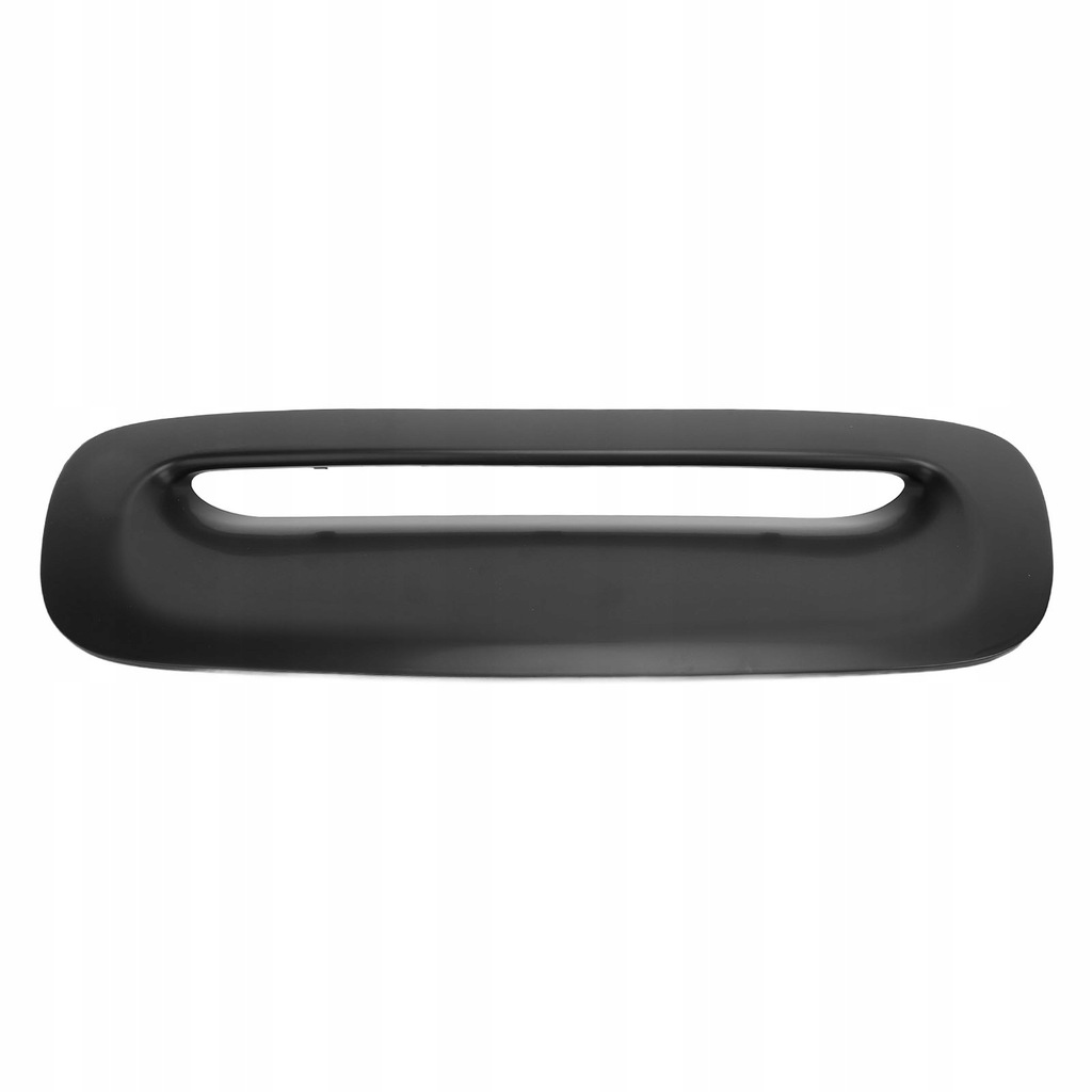 фото №8, Защита впуск воздуха капот mini cooper s czarna накладка вентиляционная dla r56 r55 r57 2007-2014