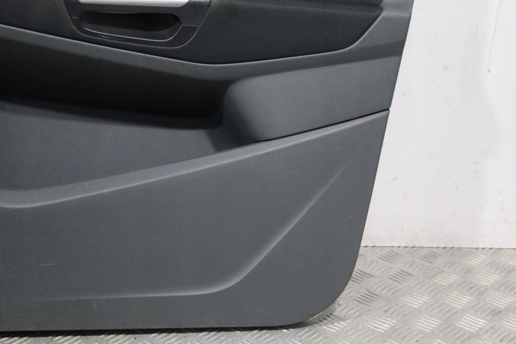 фото №4, Обшивка двері правий перед ford c-max mk2