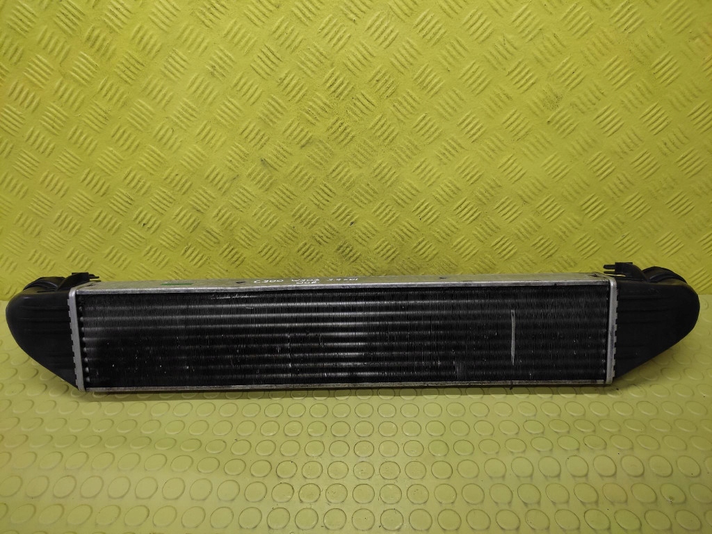 Купить Mercedes w203 2.2 cdi интеркулер a2035000000