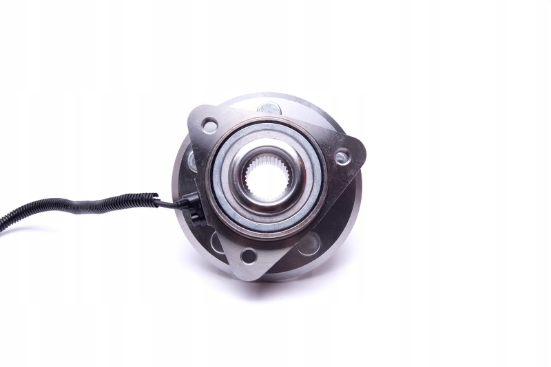 фото №13, Ступица колеса с подшипник skv 29skv409 52109947ad передний dodge nitro