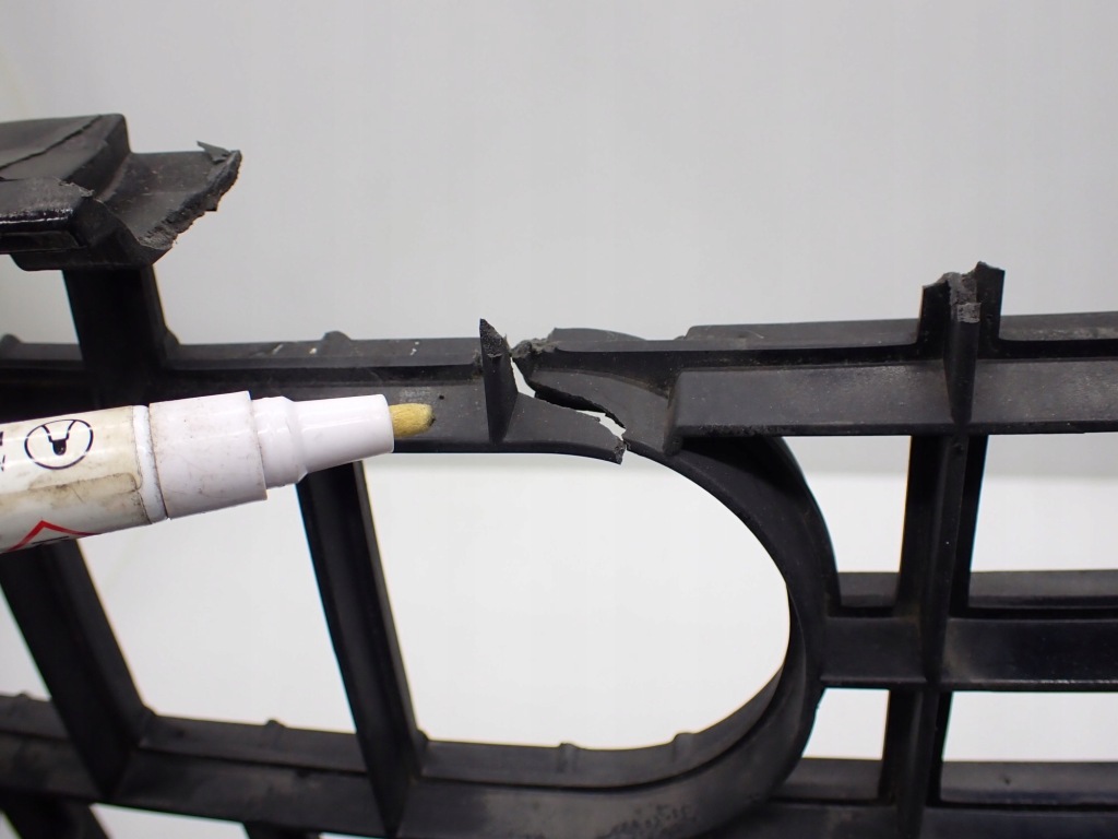 Бампер передній lc9x audi q7 4l 4l0807437l s-line Доставка