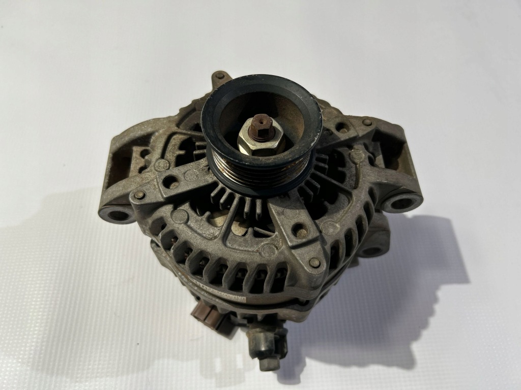 Генератор генератор ford f150 f-150 raptor 6.2 2009- с Разборки