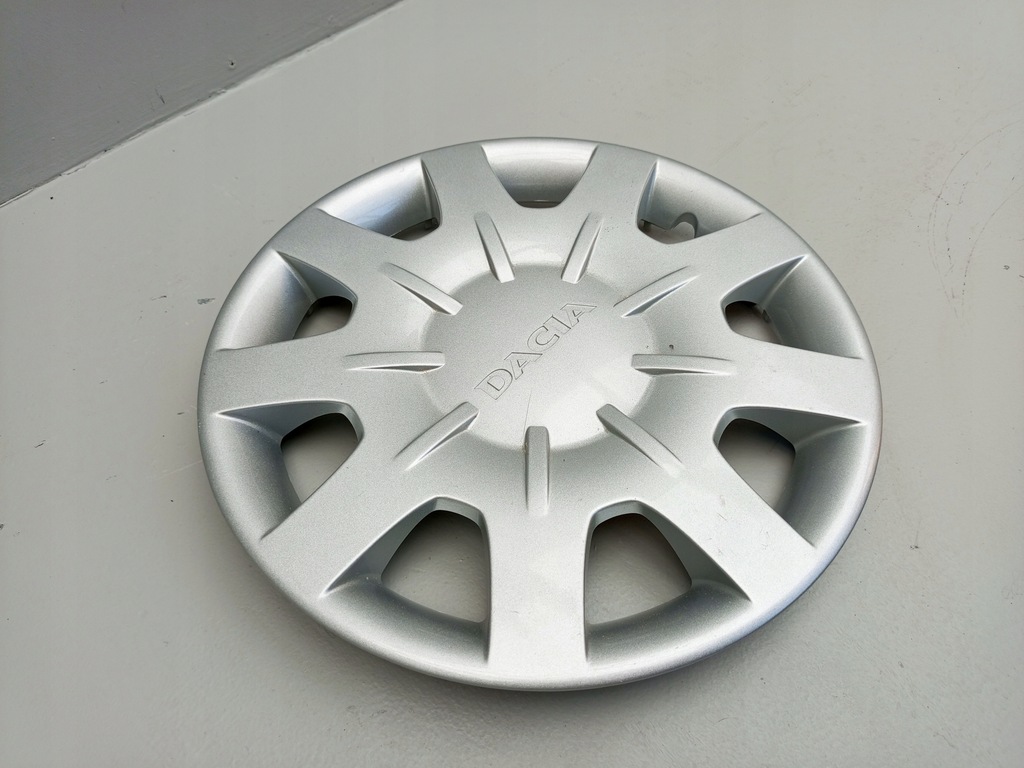 фото №9, Dacia logan mcv ковпак 14 cali 8200270477 ÷