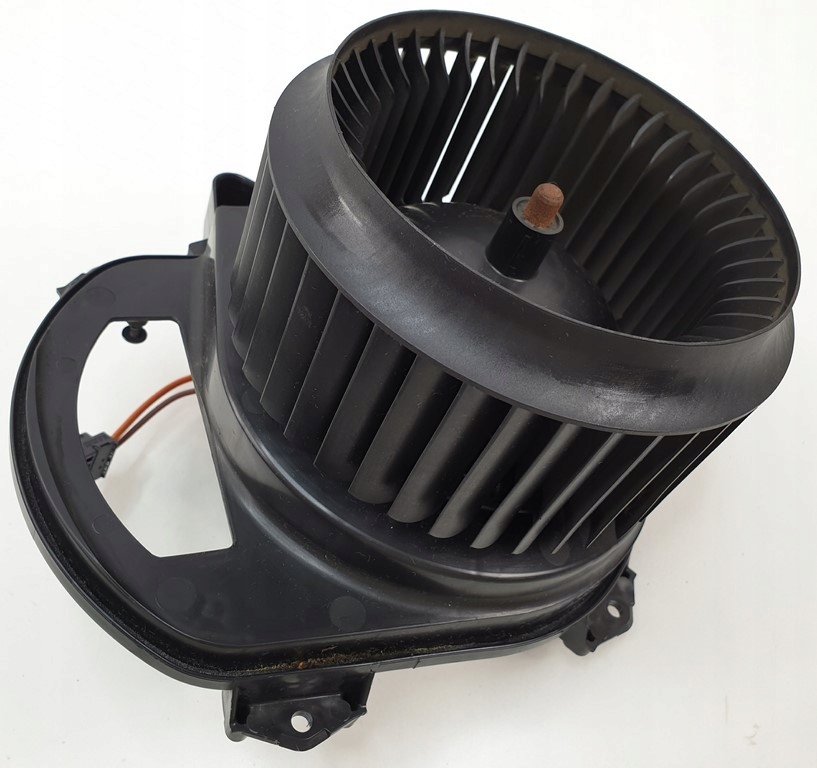 фото №3, Вентилятор воздуходувка mercedes w246 w176 a2469064200