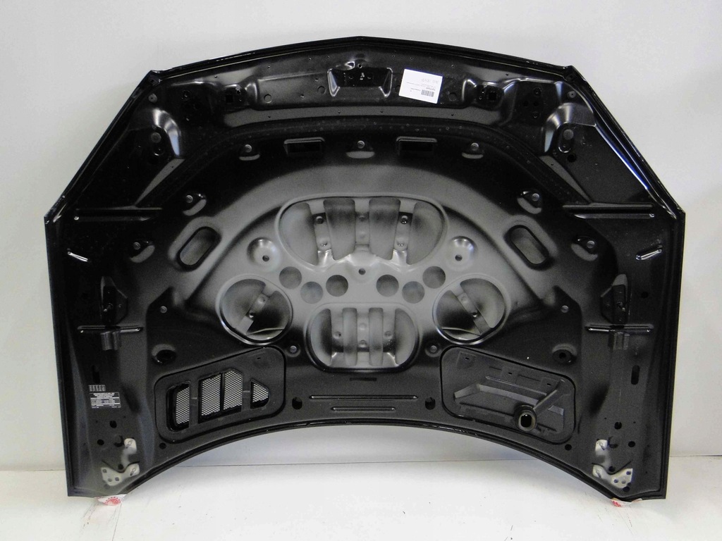 фото №16, Mercedes gls x166 166 капот бампер крылья 197